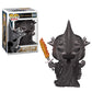 Funko Pop Lord of The Rings Witch King Figure, Vinyl, Multicolor, Standard Size, Model 33251