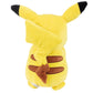 Pokémon 8" Eevee & Pikachu Plush 2-Pack - Soft Stuffed Animal Toy - Multicolor - Officially Licensed