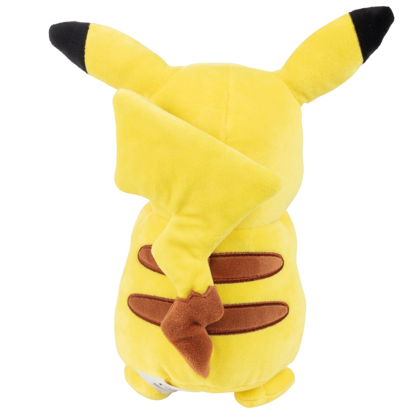 Pokémon 8" Eevee & Pikachu Plush 2-Pack - Soft Stuffed Animal Toy - Multicolor - Officially Licensed