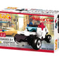Laq Mini Police Car
