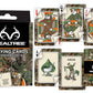 Realtree Playing Cards