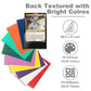 White Mtg Card Sleeves 200 Pack, Standard Card Sleeves Sturdy Mtg Sleeves Matte Back Finish, Perfect Shuffling - Protect All You