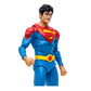 McFarlane Toys DC Multiverse Superman - Jonathan Kent Future State 7 Action Figure with Accessories