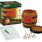 Usaopoly Yahtzee: Donkey Kong Game