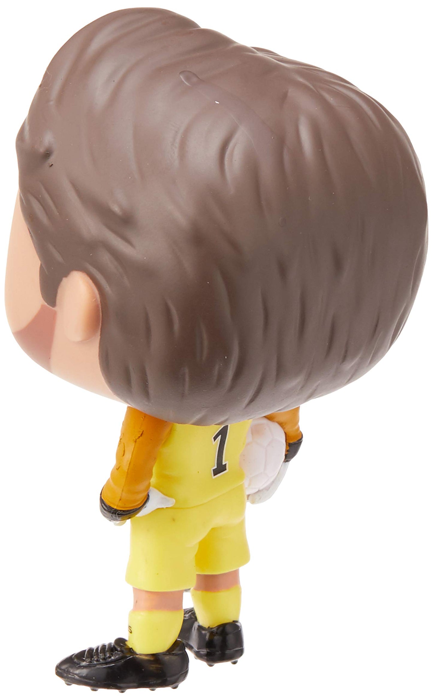 Funko POP Football: Gianluigi Buffon Collectible Figure, Vinyl, US One-Size, Multicolor, Model 39909