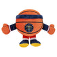 Bleacher Creatures Denver Nuggets 8'' Kuricha Basketball Sitting Plushies- Soft Chibi Inspired Plush
