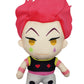 Great Eastern Entertainment Hunter X Hunter- Hisoka Heavens Arena Arc Plush 8 H  Multi-Colored (77423)
