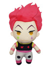 Great Eastern Entertainment Hunter X Hunter- Hisoka Heavens Arena Arc Plush 8 H  Multi-Colored (77423)