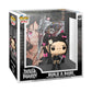 Funko Pop! Albums Bella Poarch Build a Babe Vinyl Collectible Figure Multicolor Model 66453