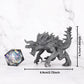 Auspdice Dnd Miniature, D&D Minis For Professional Tabletop Rpg Games As Dungeons And Dragons (S14-The Legendary Devourer)