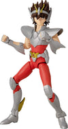 Anime Heroes - Saint Seiya: Knights Of The Zodiac - Pegasus Seiya Action Figure
