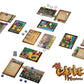 Gamelyn Games Ultra-Tiny Epic Kingdoms Pocket Board Game