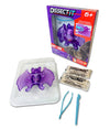 Dissect-It Kit for Kids, Synthetic Dissection Kids Science Kit to Learn Animal Science, Biology, STEM Toys for 6 Year Old and Ab