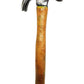 Wuu Jau 15" Foam Claw Hammer Prop - Multi-Color Horror Movie Weapon, Model G-BL125