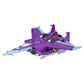 Husbro Transformers War For Cybertron: Slipscream