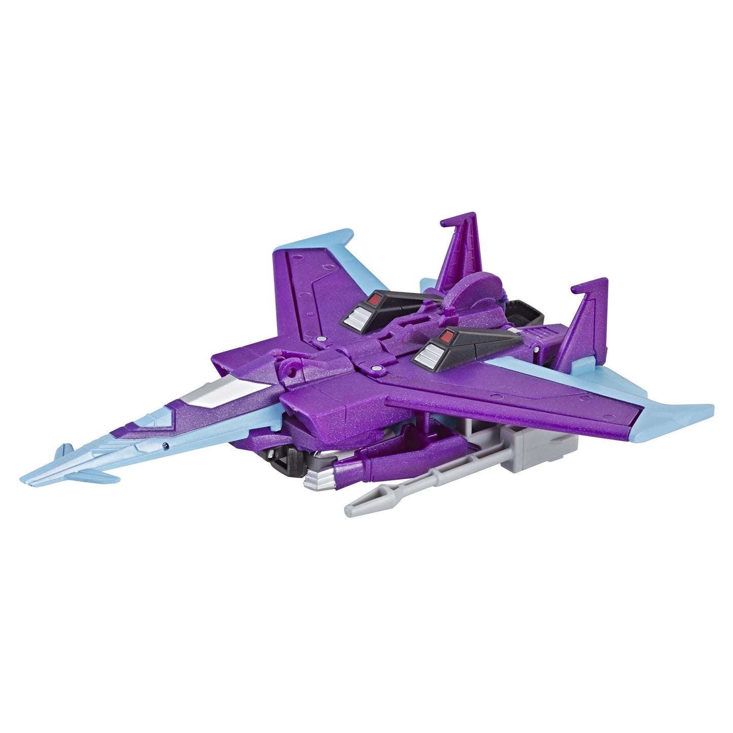 Husbro Transformers War For Cybertron: Slipscream