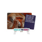 WHAT DO YOU MEME? Fresh Memes #2 Expansion Pack - Adult Card Game, Multicolor, 1.5 x 4.5 x 6.5 inches, Model EXPK301