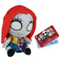 Funko Mopeez: Nightmare Before Christmas Action Figure, Sally