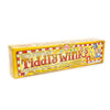 House of Marbles Tiddlywinks Game - 28 Multicolored Pieces, Plastic, One Size, Retro Classic for Kids & Adults