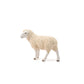 Schleich Farm World, Realistic Farm Animal Toys For Kids And Toddlers, Sheep Toy Figurine, Ages 3+