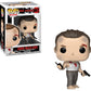 Funko Pop Movies: Die Hard - John Mcclane Collectible Figure, Multicolor