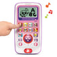 Vtech Rock And Bop Music Player, Pink