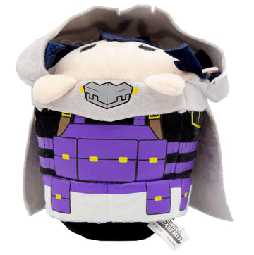Mochibi - My Hero Academia - Tamaki Amajiki In Hero Costume - 6'' Plush Toy, Collectable, Soft, Officially Licensed, Stackable,