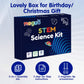 STEM Kits for Kids Age 6-8  8-12 | Robot Kit Robotics Building Science Activities  STEM Crafts for Boys |Toys Gift Ideas for 6 7 8 9 10 11 12 Years Old Boys