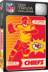 Masterpieces Game Day - NFL Kansas City Chiefs - Team Trivia Challenge  Officially Licensed