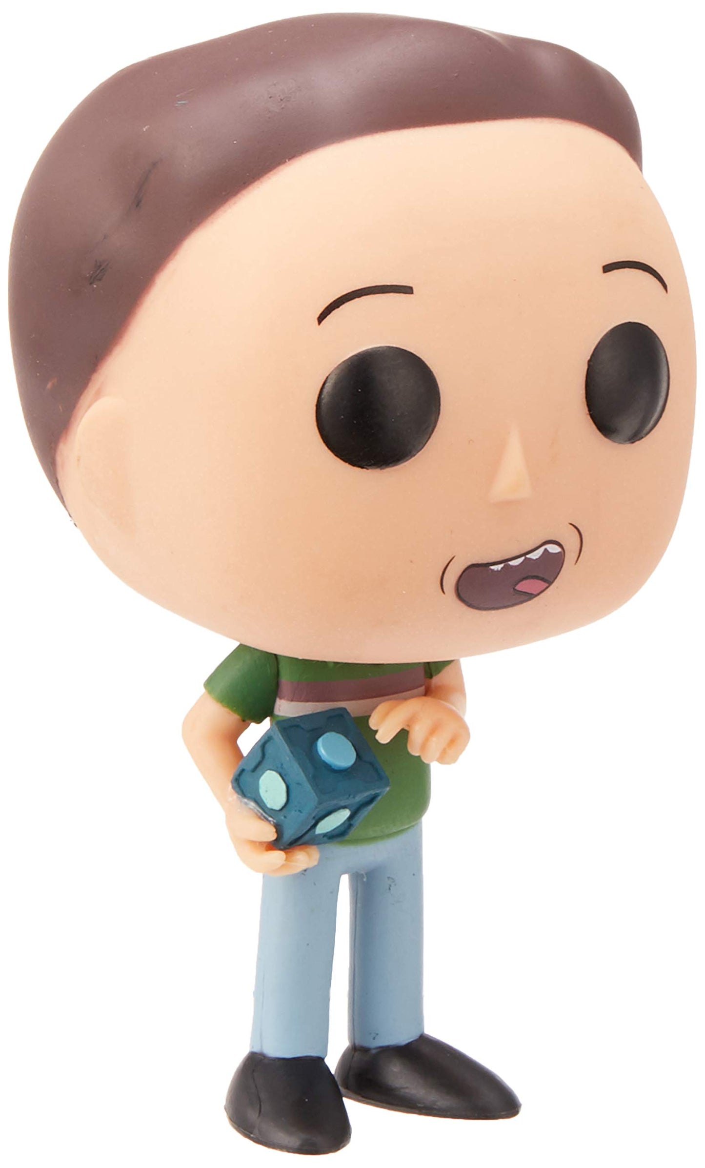 Funko Pop! Animation: Rick And Morty Jerry Collectible Figure