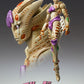 Medicos Jojo'S Bizarre Adventure: Part 5--Golden Wind: Gold Experience Requiem Super Action Statue