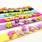 Sienon Dots Bracelets 6Pcs Kids Building Block Bracelets, Diy Creative Craft Project Bracelet Making Kit For Kids Friendship Bracelets, Dots Construction Toys For Boys Girls Birthday Christmas Party