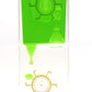 PowerTRC Liquid Motion Bubbler TG02-GREEN, Multicolor, Fun Stress Relief Toy