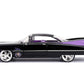 DC Comics Bombshells Catwoman & 1959 Cadillac Die-cast Car, 1:24 Scale Vehicle & 2.75 Collectible Figurine 100% Metal