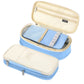 LHMTQVK Large Pencil Case Pencil Pouch Can Expand Pencil Bag Big Capacity Pencil Bag Large Storage Pouch Pencil Case Aesthetic P