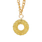 Forum Novelties 70s Disco Fever Medallion