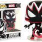 Funko Pop! Marvel: Marvel Comics Gwenom Collectible Figure, Multicolor