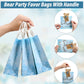 Tinlade 48 Pcs Bear Baby Shower Bags Bear Paper Gift Bags With Handles We Can Bearly Wait Baby Shower Party Favors Decorations For Birthday Party Wedding Games Prizes