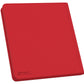 Ultimate Guard Zipfolio 480 - 24 Pocket Red XenoSkin Organizer (Model UGD010468)