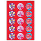 Stinky Valentines Day Sticker [Set of 3]