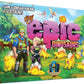 Gamelyn Games Tiny Epic Dinosaurs,12+ Years