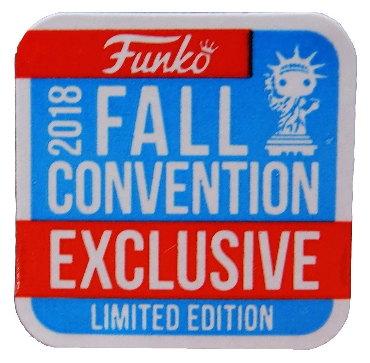 Funko Pop! Marvel Studios Ten Years Black Panther Gold Metallic Shuri Fall Convention limited availability Figure