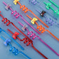 24Pcs Video Game Party Favors Straws Gamer Birthday Gift Drinking Straws Reuseable Game Straws for Kids Teen Boys Girls Game on