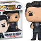 Funko Pop!: Ad Icons - Ronald Reagan, Multicolor