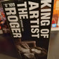 Banpresto - One Piece - GOL D. Roger Special ver. (ver. A), Bandai Spirits King of Artist Figure