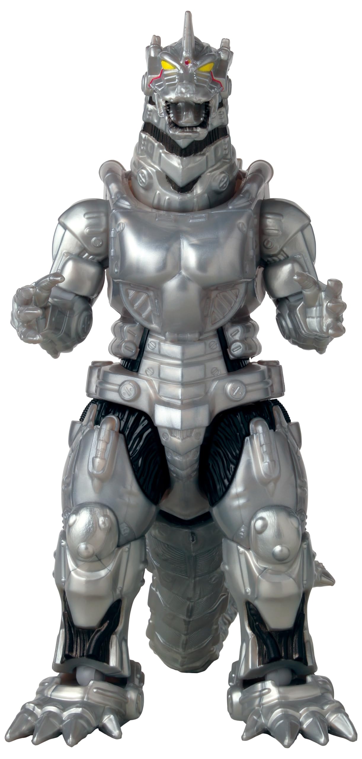 Bandai Namco - Godzilla - Mecha Godzilla 2002, 6' Action Figure Set