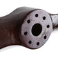 Authentic Models Small Propeller, Red/Gold