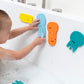 Quutopia - Jellyfish Bath Puzzle