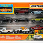 Matchbox 9 Car Gift Pack, X7111