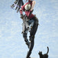 Bell Fine Valkyria Chronicles 4: Kai Schulen 1:7 Scale PVC Figure, Multicolor